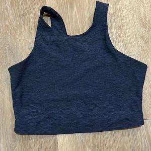 Outdoor voices sports bra